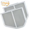 W10120998 Dryer Lint Screen Filter Replacement for Whirlpool,Kenmore,Roper 2Pack