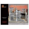 Pegasus Hobbies Gothic City Building Ruins Set 1