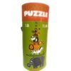 30 Pc Tower Puzzle/Jungle