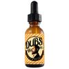 Dubs Was Here BEARD OIL - CITRUS WOOD