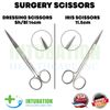 Advanced Dissecting Kit Dissection Medical Biology Veterinary Students Practice