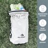 Sea to Summit Trash Dry Sack ATRASHDS Small,Grey