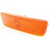 Garage-Pro Side Marker Front, Driver Side Compatible with 2002-2010 Mercury Mountaineer Assembly - FO2550140