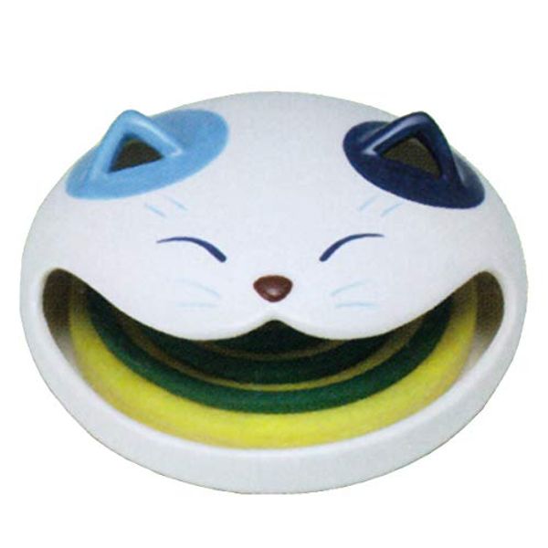 Setomo Market 4418 Lucky Laughing Cat Mosquito Repellent Device