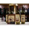 Mulberry Studios Jane Wine Label, 2 Front and Back Labels and 2 Tags