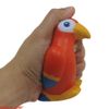 Stress Relief Squeezable Foam Parrot