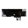 TellusRem replacement Italian non-backlit keyboard for Dell Latitude E5550 E5570 5580 5590
