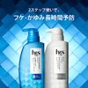 h&s Scalp Scalp Dandruff and Itch Prolonged Prevention for Men Men Conditioner Pump 12.8 oz (350 g)