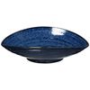 Mino Ware 131-0708 Curry Pot, Kiln Dewarping