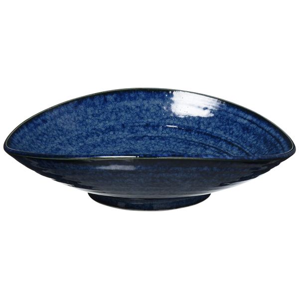 Mino Ware 131-0708 Curry Pot, Kiln Dewarping