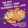 Cinnamon Toast Crunch Cereal, 49.5 oz. - Fast Ship