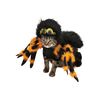 Spider Pup Costume Large