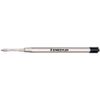 STAEDTLER Großraummine 458 M schwarz dokumentenecht