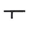 Sliding Bolt Lock Replacement WLHD Compatible with Keter Store It Out MAX Ultra