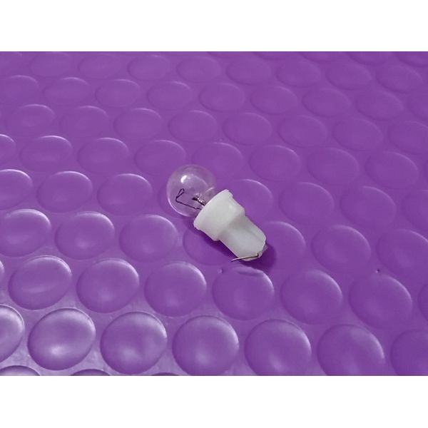 LIONEL 2313-300 BULB 16 VOLT WEDGE BASE FOR MODERN ISSUE FLOODLIGHT TOWER