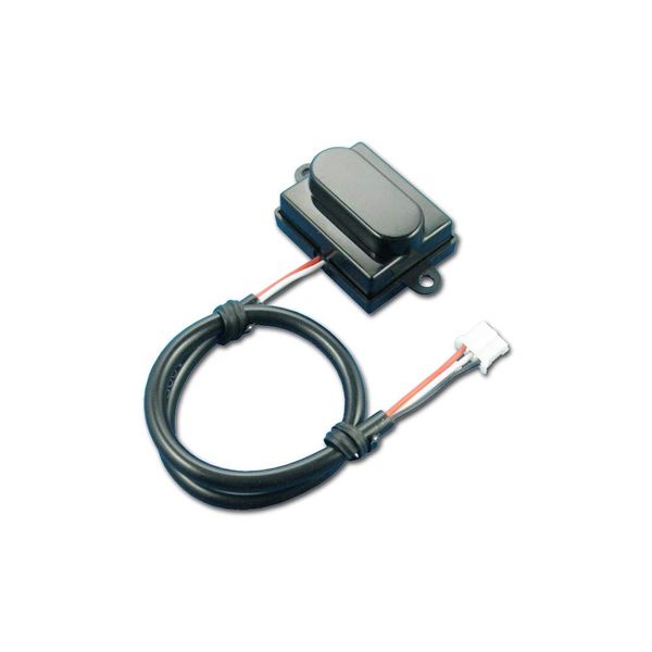 Taidacent Contactless Electronic Switch Mirror Light Box Sensor Human Body Infrared Sensor Magic Sensor Touchless Switch