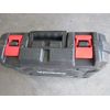 Original Carry Case for Wickes SDS Hammer Drill 1500W 141156