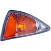 Dorman 1610178 Front Driver Side Turn Signal/Parking Light Assembly Compatible with Select Chevrolet Models