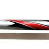 PereShield Clear Protective Guard Bicycle Frames, Snow Skis, Automotive, Boating (Width 2 Inch)