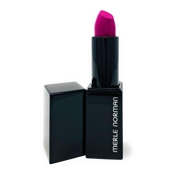 Merle Norman Plush Lipstick - Oh Behave