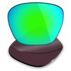 Mryok+ Polarized Replacement Lenses for Bose Alto M/L - Emerald Green