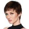 HAIRDO Textured Cut Wig Chestnut R10