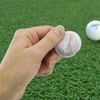 White Rabbit Golfing Premium Metal Golf Ball Marker