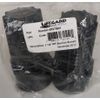 2X  1.5 in  Lifegard Slip Bulkhead Fitting Suction Screen Strainer  #R270581
