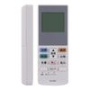 Winflike Replacement Remote Control Compatible with CF-RR7 (Replacement) Panasonic Panasonic National Room Air Conditioner Easy Remote Control (No Setup Required)