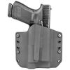 OWB X300 Holster - Black (Right-Hand, HK 2000)