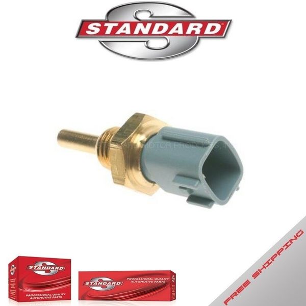 Engine Coolant Temperature Sensor for 2006-2008 infiniti M35 3.5L V6