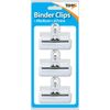 5 X Binder Clips Pack 3 67mm