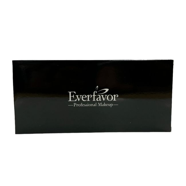 Everfavor Professional Makeup Eyeshadow Palette, 21 color (1.3oz/36.8g)NEW!