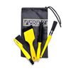 Pedros Pro Brush Kit, Set of 4 Unique Tools