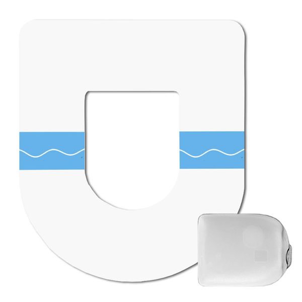 HECHUAN Adhesive Patches for Omnipod,Waterproof-36 Pack Transparent Tape,Clear Sensor Covers for Omnipod-Overpatch Long Lasting to 10 Days