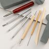 Royal and Langnickel Potter's Select 7 Pieces Mini Variety Tool Set