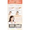 KiraBika Sparkly Beauty Serum Liquid Foundation Natural Ochre SPF40PA++++_26g