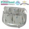 Beatrix Potter Peter Rabbit Changing Bag Nursery Set