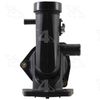 For 2002 Ford Thunderbird Engine Coolant Water Outlet Housing Kit 4 Seasons