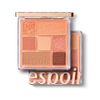eSpoir Real Eye Palette Real Eye Palette 10g (No. 1 Peach Like) [Parallel Import]