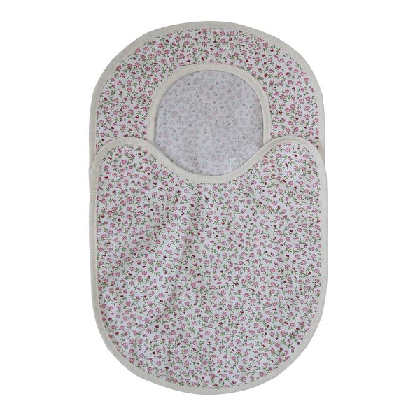 Easy Mimuro Pouch Cover 508-3 (Pink & Acacobana
