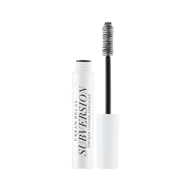 Urban Decay Subversion Eyelash Primer, Prepares Your Eyelashes for Mascara and Improves its Effects, 8.5ml