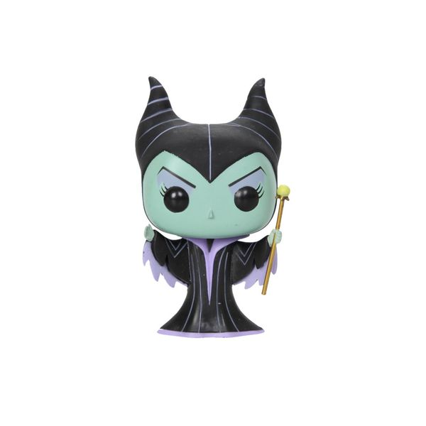 FUNKO POP! DISNEY: Maleficent