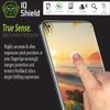 IQShield Screen Protector Compatible with OnePlus 11 (2-Pack) Anti-Bubble Clear TPU Film