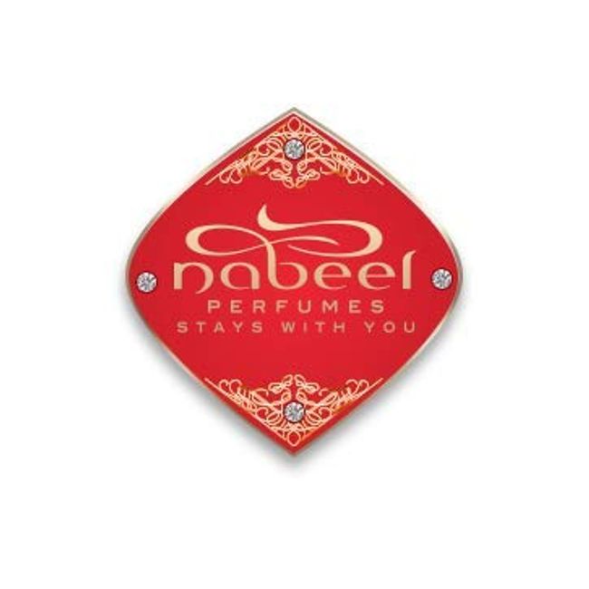 Raunaq deodorante - Nabeel Profumi Arabi