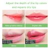 Lip Balm Set Aloe Vera Lipstick 3PCS Magic Temperature Colour Changing Lip Gloss Long-Lasting Moisturising Nutritious Cream Lip Plumper Makeup Set