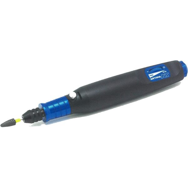 Argofile ART120 Hyper Handy Mini Router ARTIMA AT - Altima Auto Torque