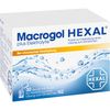 Macrogol HEXAL plus Elektrolyte, 30 St. Beutel