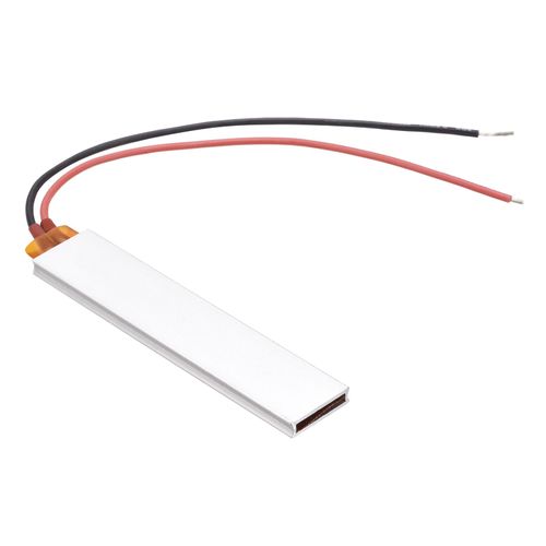 MECCANIXITY PTC Heating Element 110V 18W-125W 230C Consistent Temperature Ceramic Thermostatic for Heating