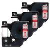 Compatible for Dymo Label Tape Cassette 40915